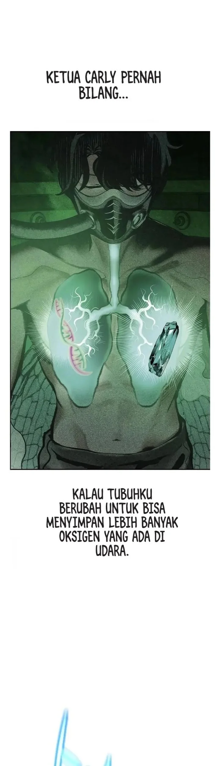 Jungle Juice Chapter 197 Gambar 77