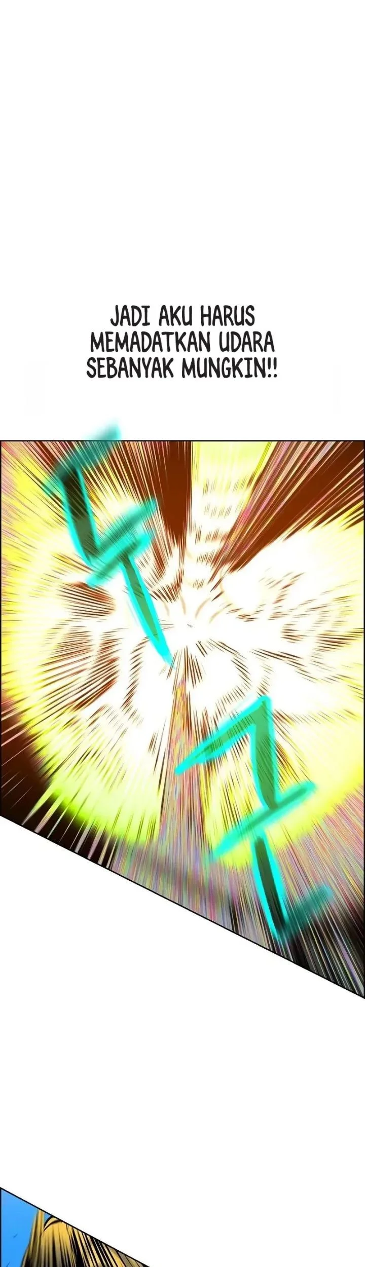 Jungle Juice Chapter 197 Gambar 79