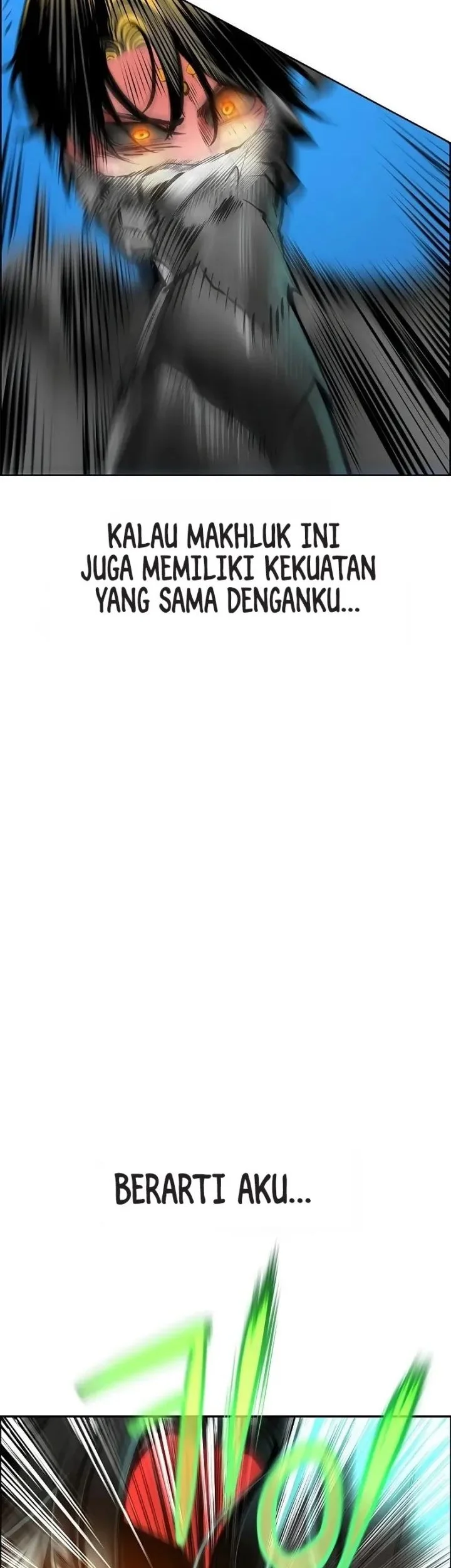 Jungle Juice Chapter 197 Gambar 80