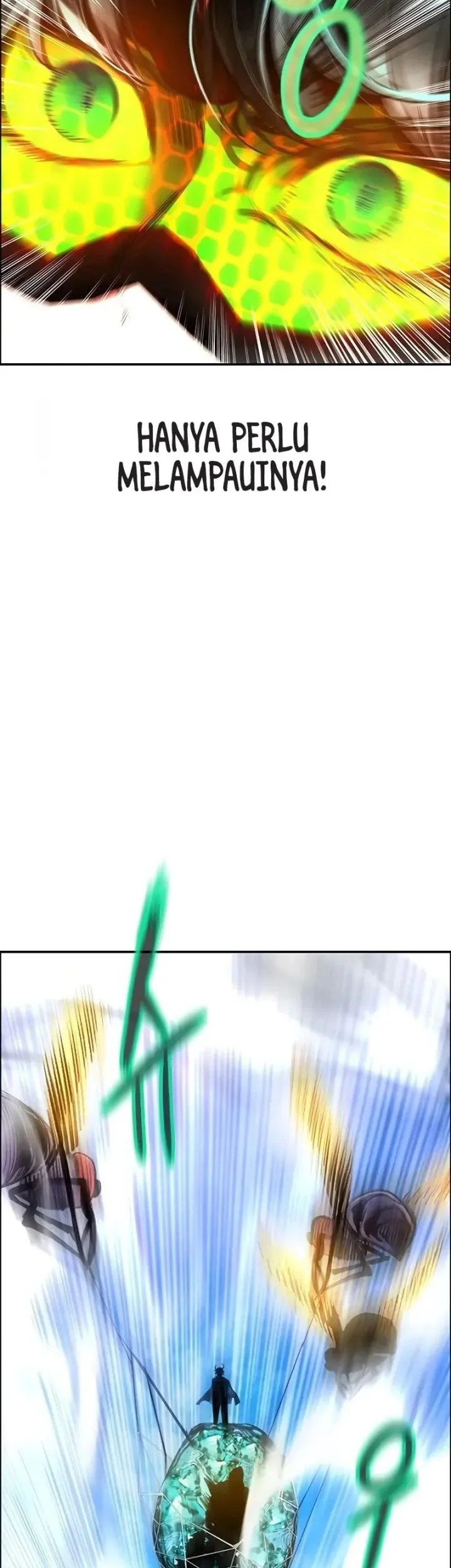 Jungle Juice Chapter 197 Gambar 81