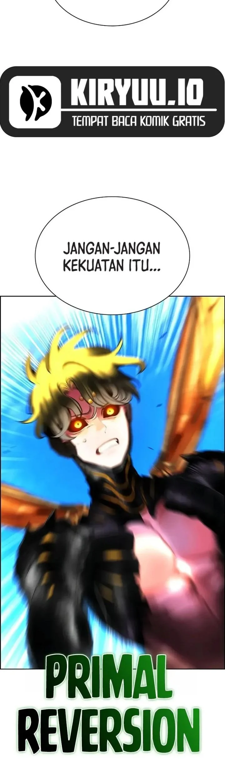 Jungle Juice Chapter 197 Gambar 84