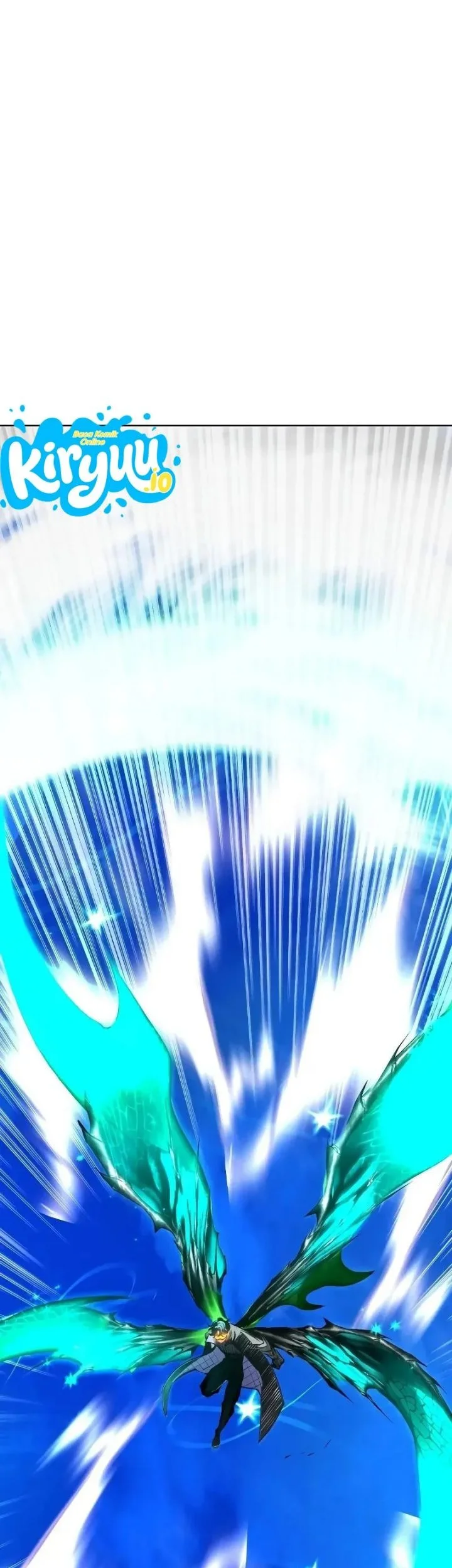 Jungle Juice Chapter 197 Gambar 85