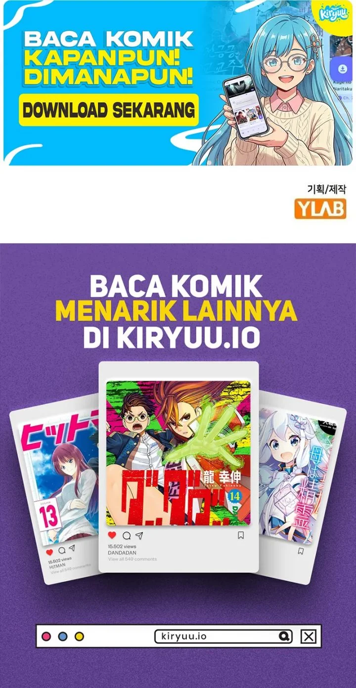 Jungle Juice Chapter 197 Gambar 87