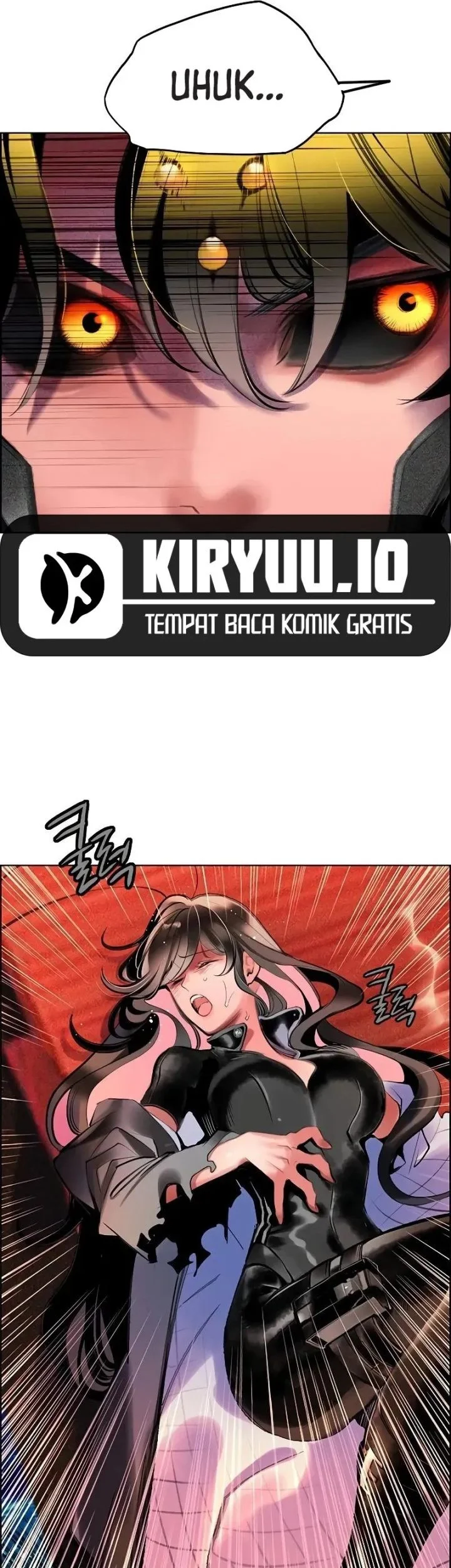 Jungle Juice Chapter 197 Gambar 5