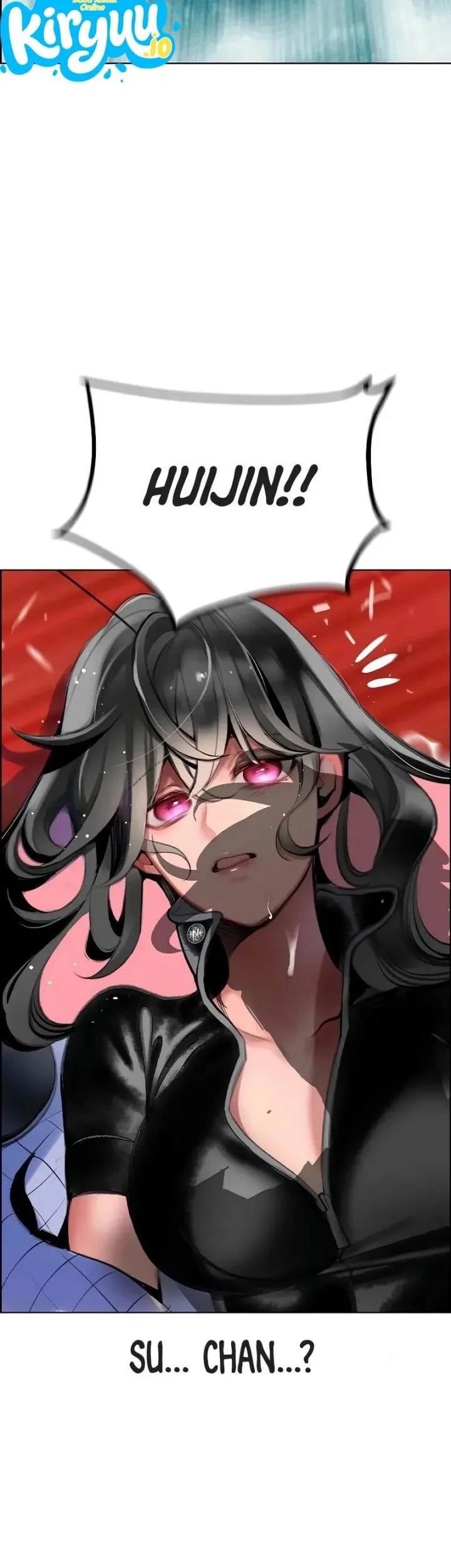 Jungle Juice Chapter 197 Gambar 7