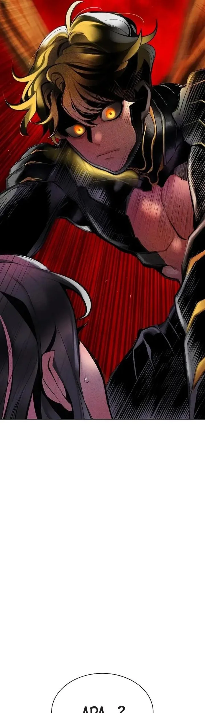 Jungle Juice Chapter 197 Gambar 9