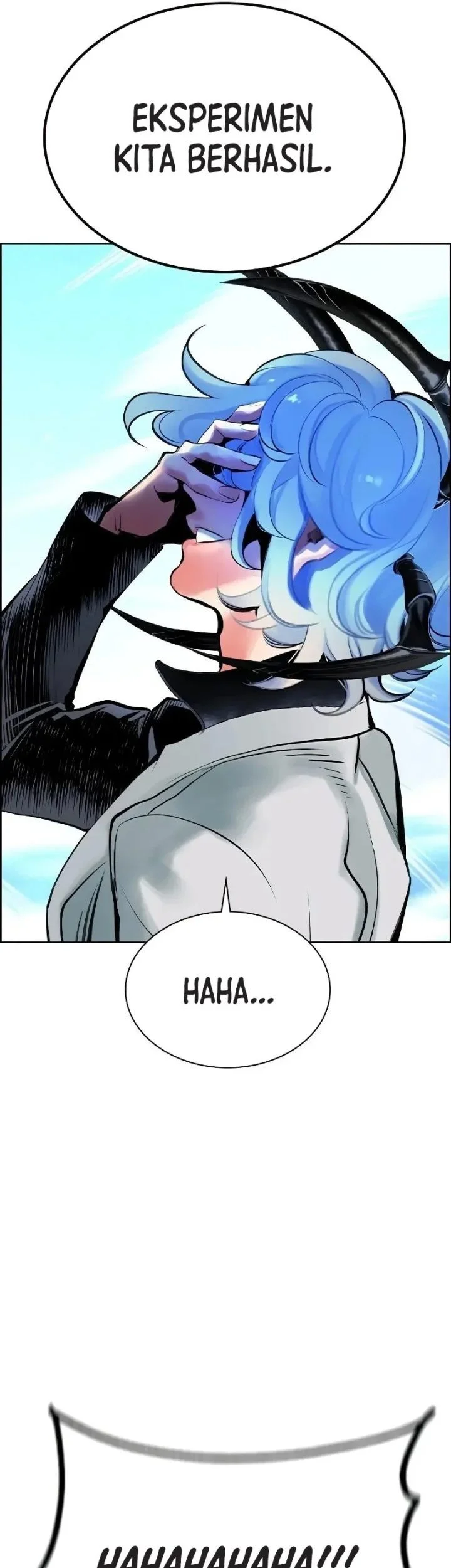 Jungle Juice Chapter 197 Gambar 13