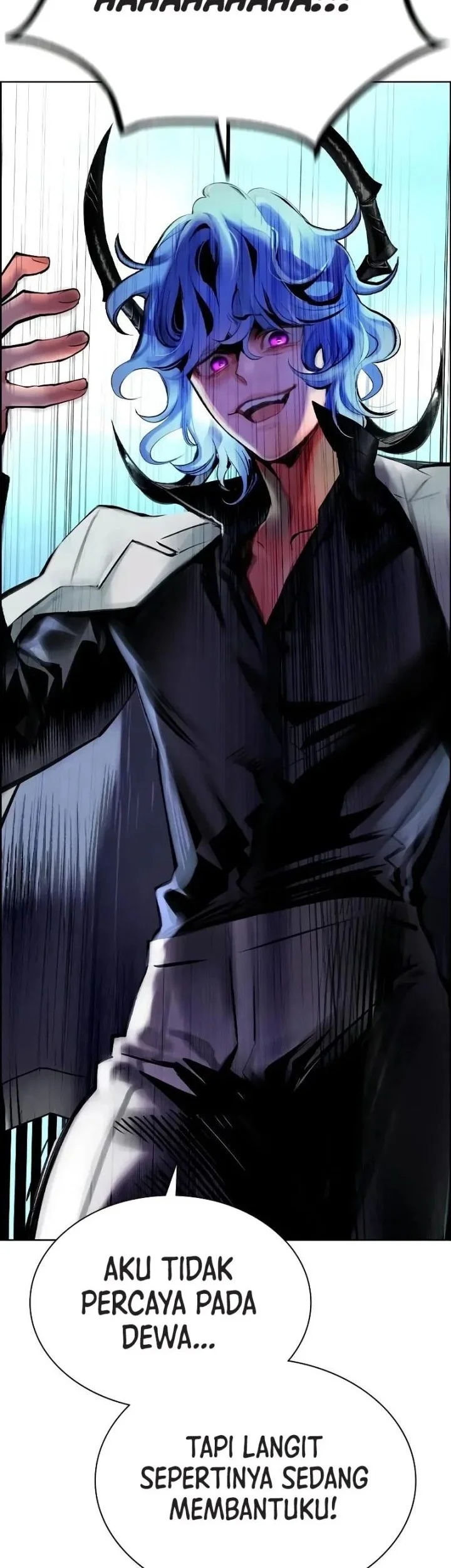 Jungle Juice Chapter 197 Gambar 14