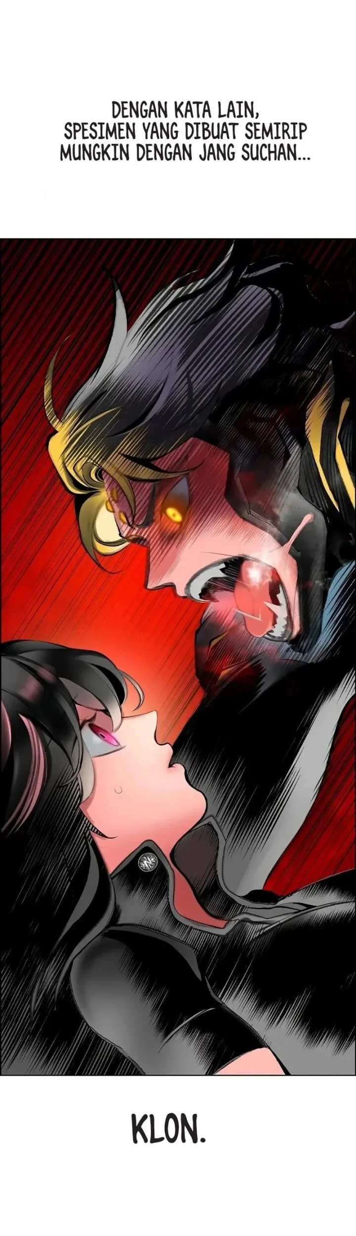 Jungle Juice Chapter 197 Gambar 17