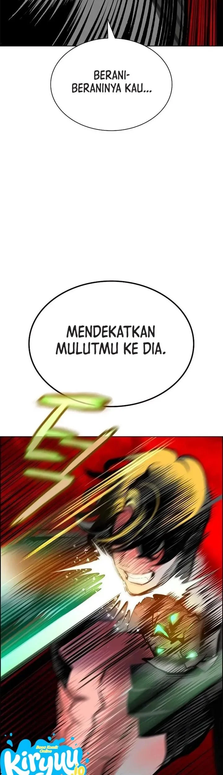 Jungle Juice Chapter 197 Gambar 22