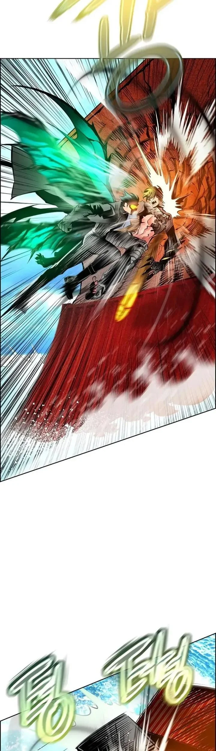 Jungle Juice Chapter 197 Gambar 24