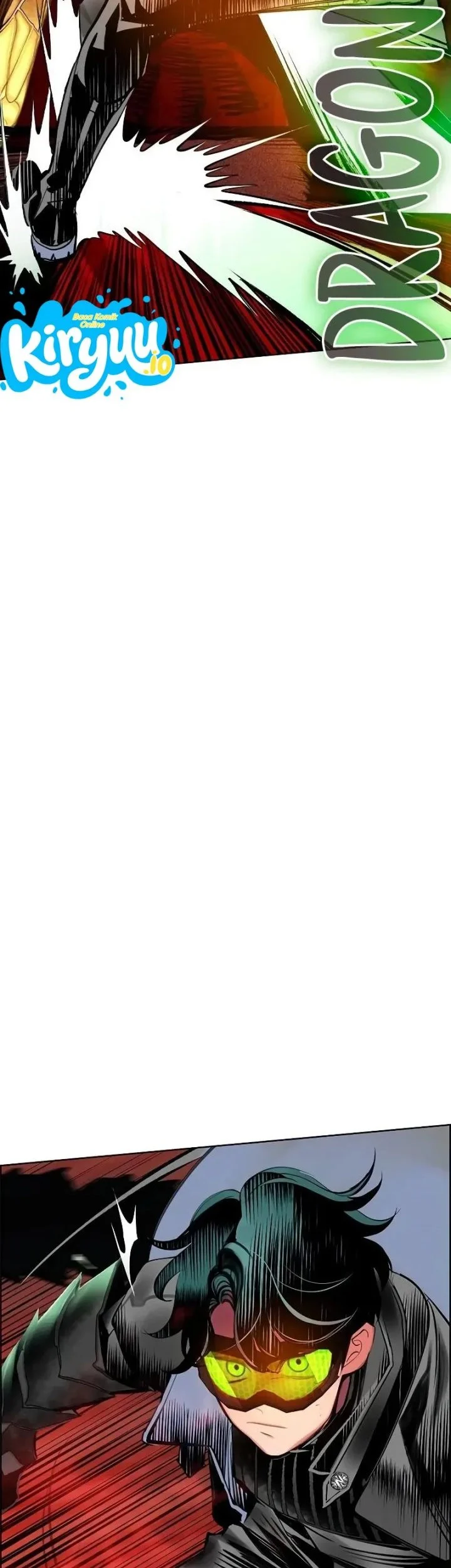 Jungle Juice Chapter 197 Gambar 28