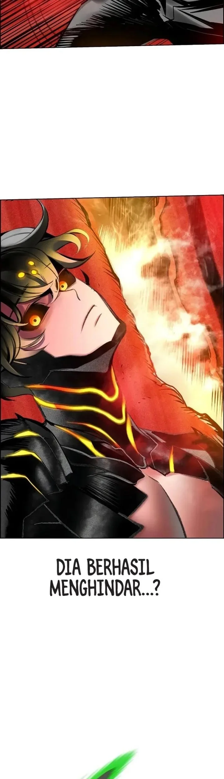 Jungle Juice Chapter 197 Gambar 29