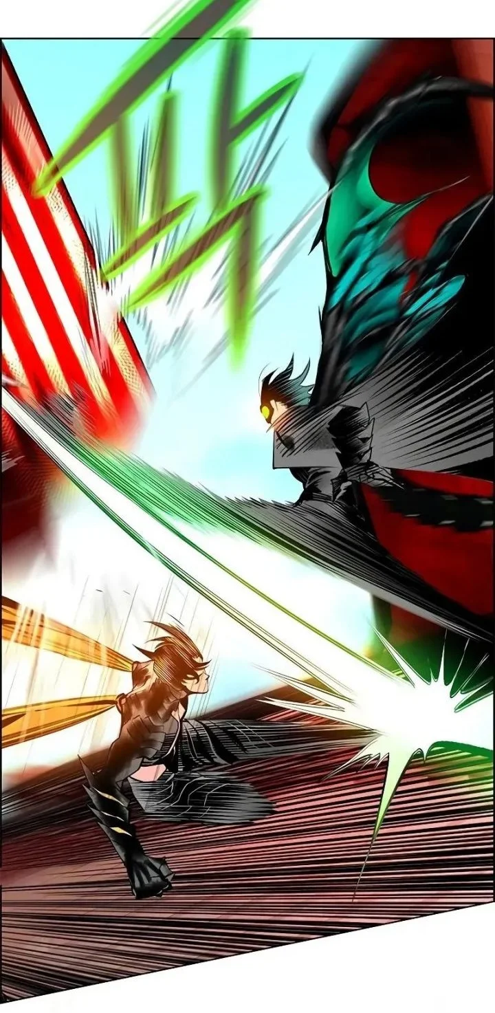 Jungle Juice Chapter 197 Gambar 30