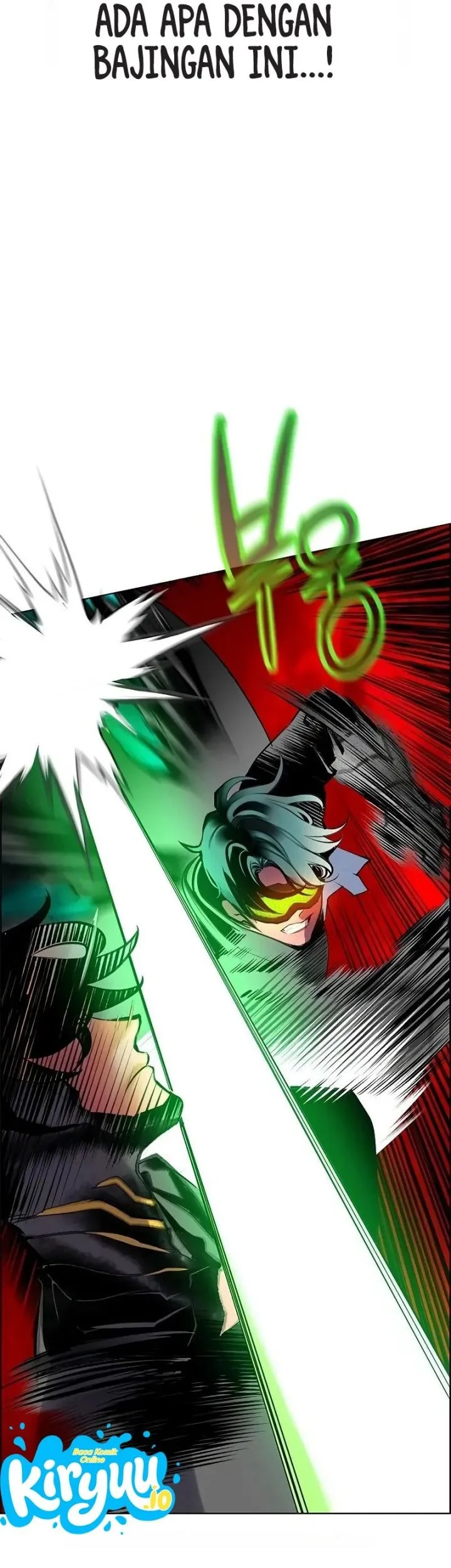 Jungle Juice Chapter 197 Gambar 31