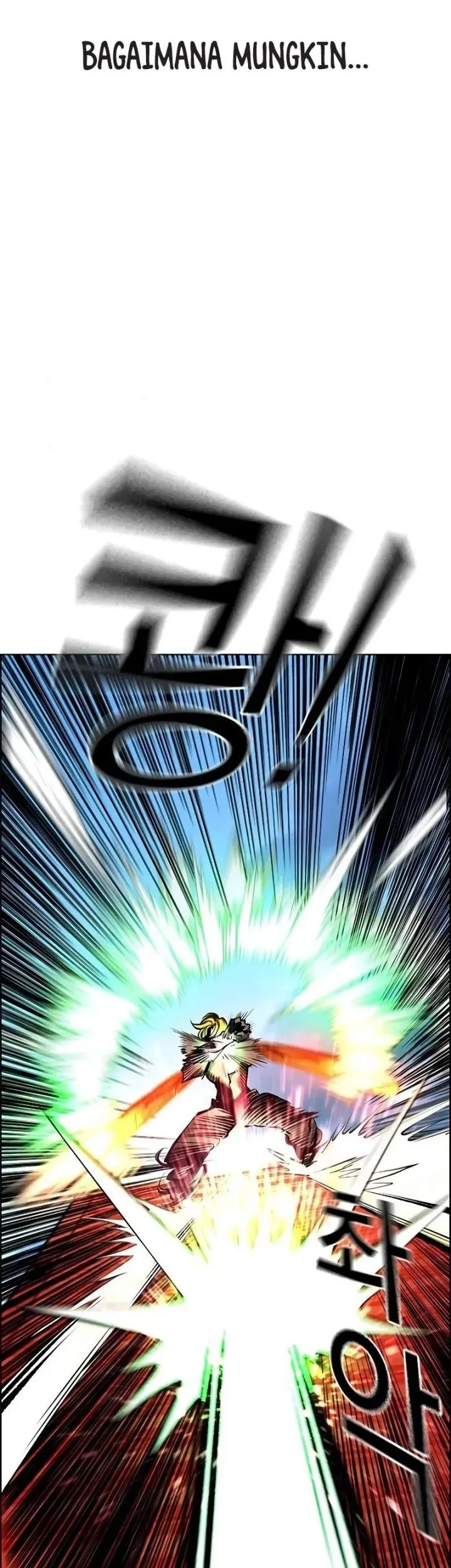 Jungle Juice Chapter 197 Gambar 32