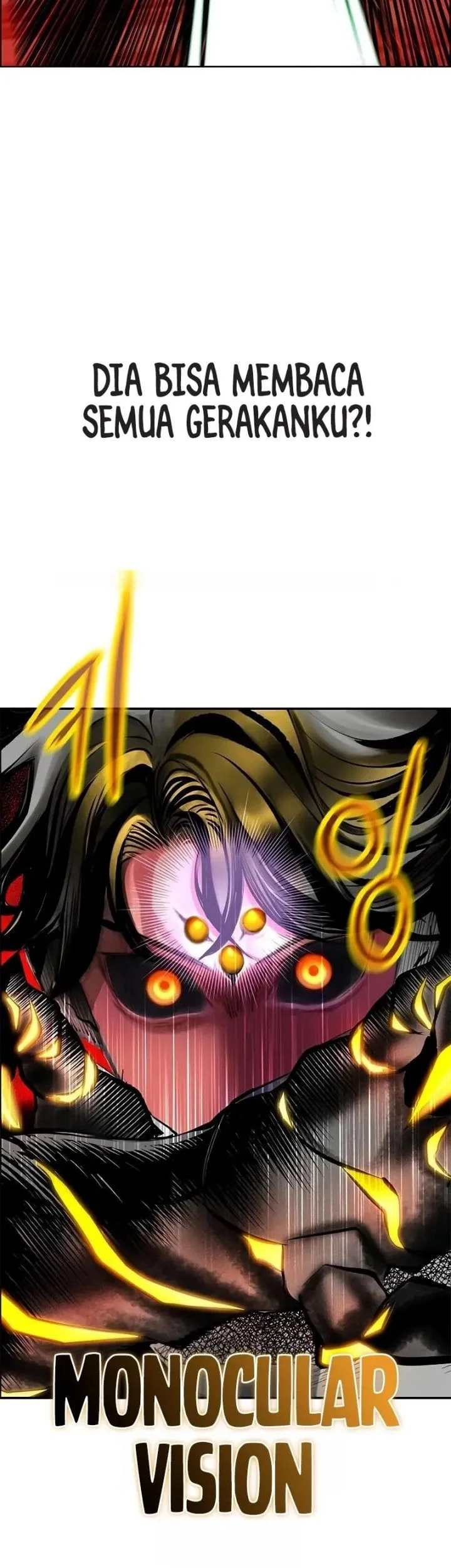 Jungle Juice Chapter 197 Gambar 33