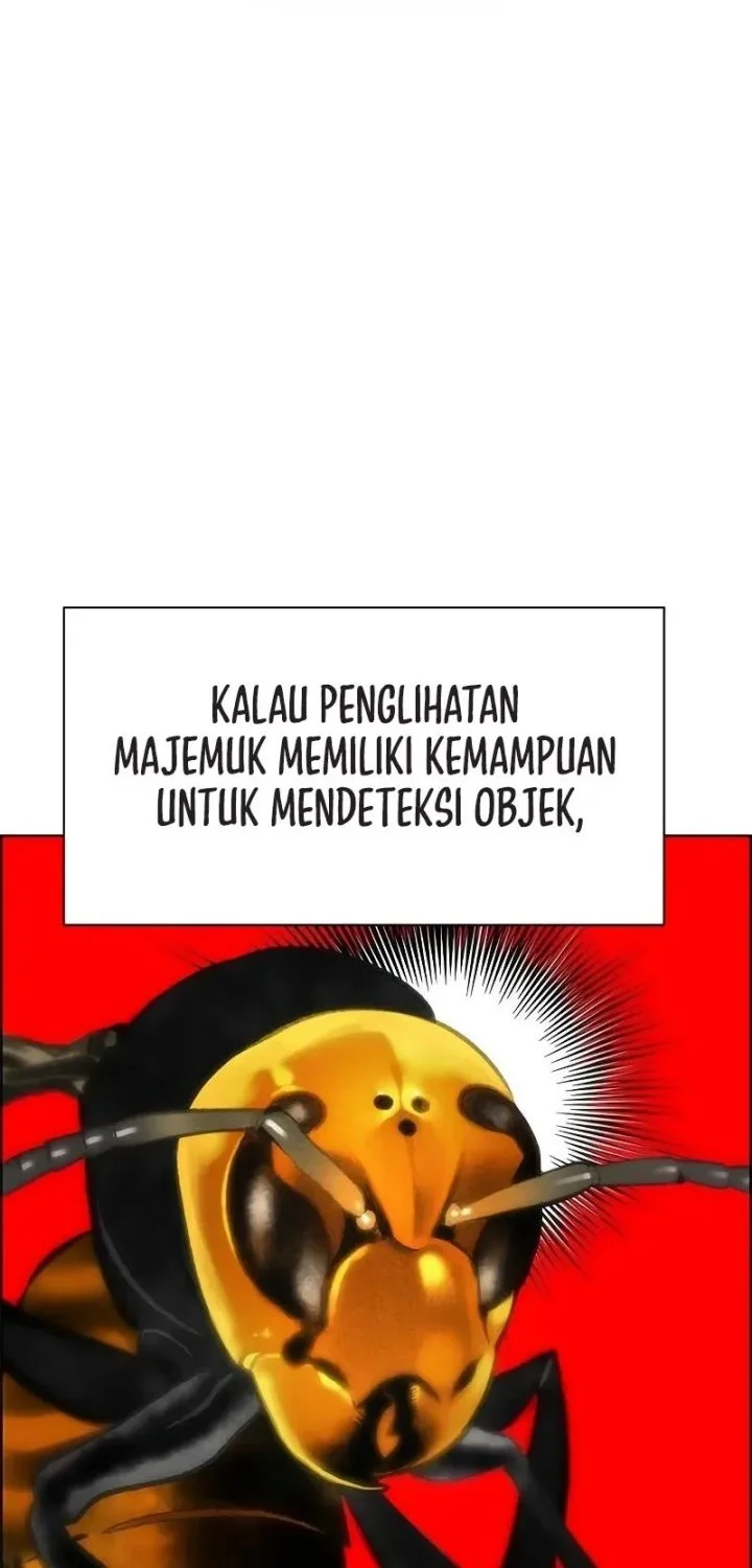 Jungle Juice Chapter 197 Gambar 34