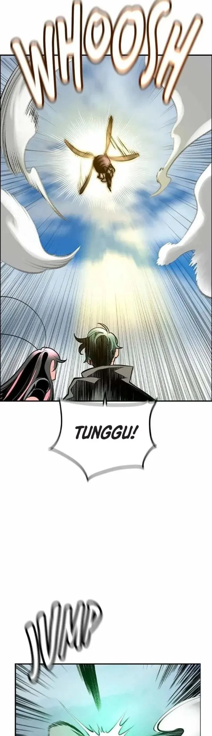 Jungle Juice Chapter 198 Gambar 42