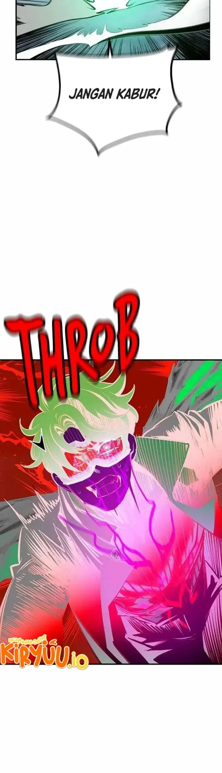 Jungle Juice Chapter 198 Gambar 43