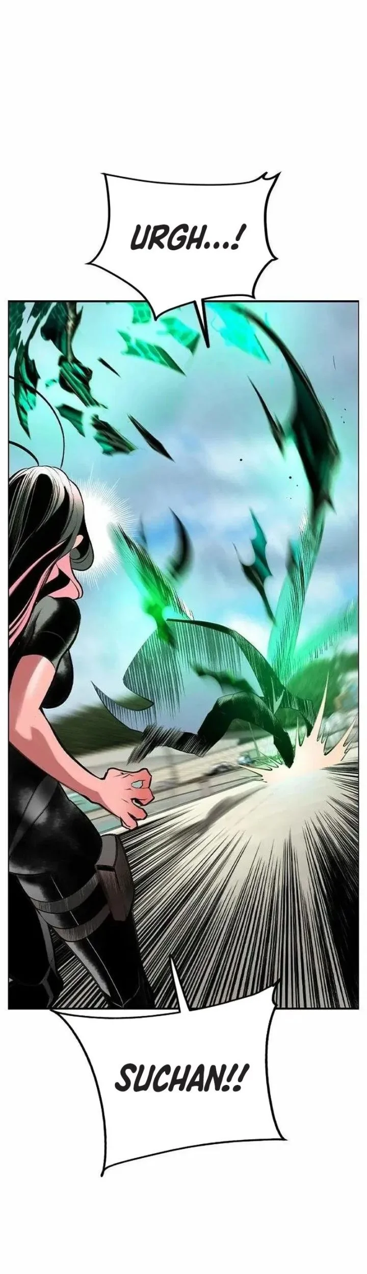 Jungle Juice Chapter 198 Gambar 44