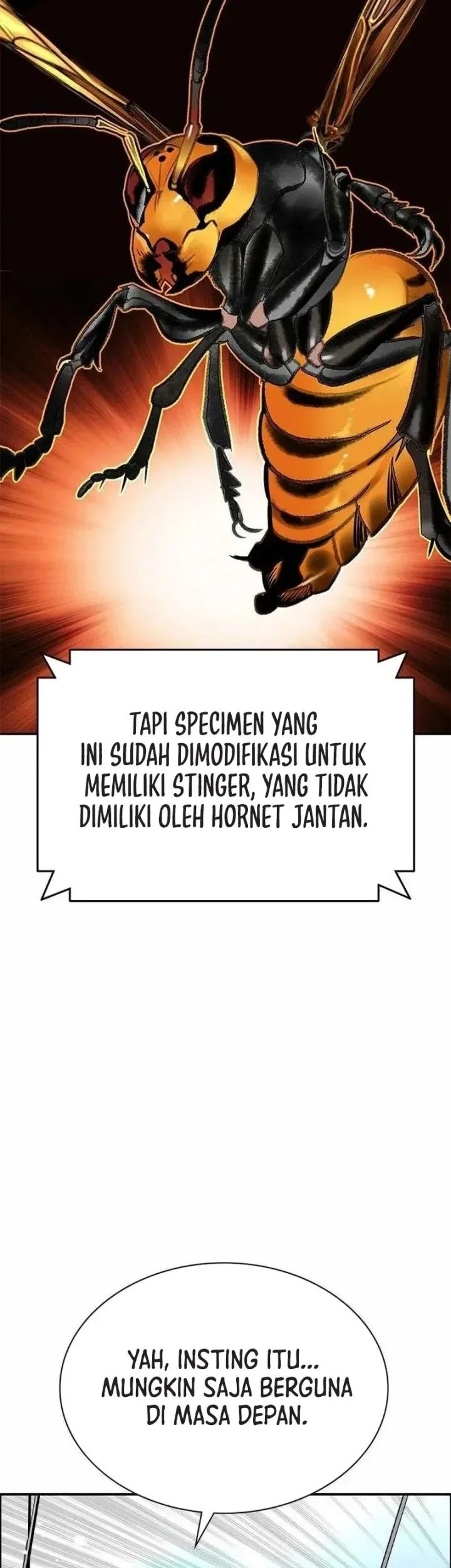 Jungle Juice Chapter 198 Gambar 49