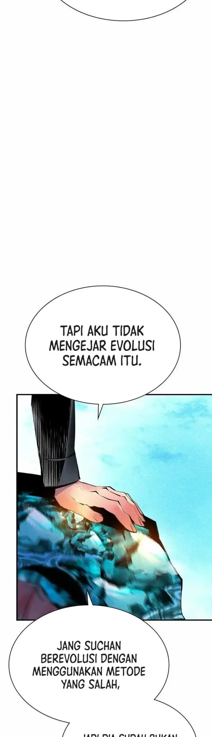 Jungle Juice Chapter 198 Gambar 53