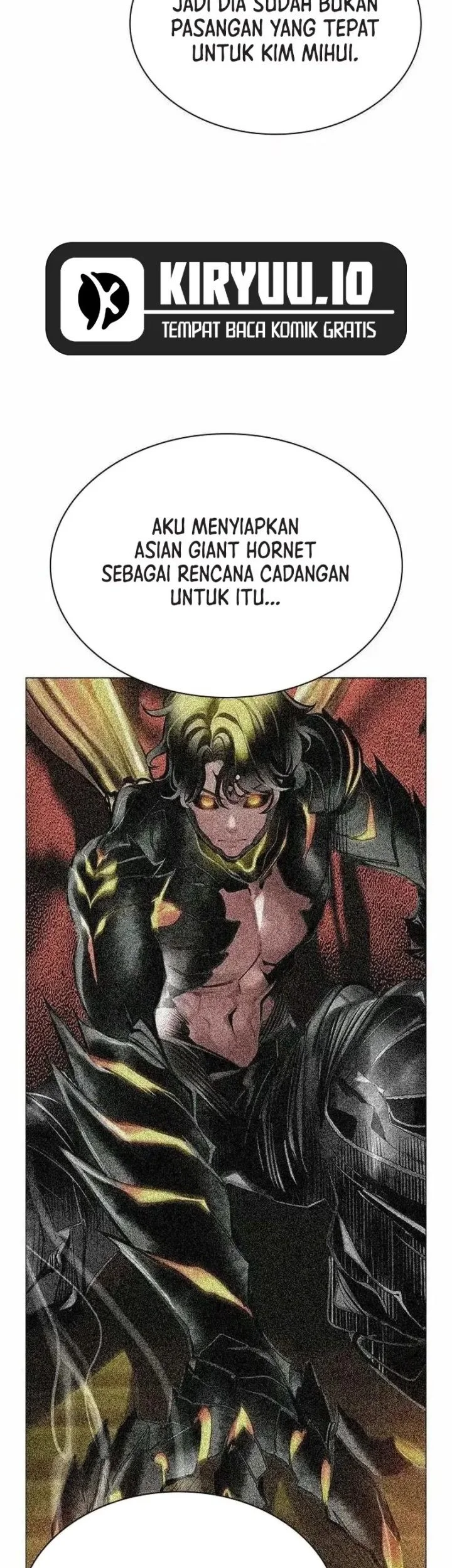 Jungle Juice Chapter 198 Gambar 54