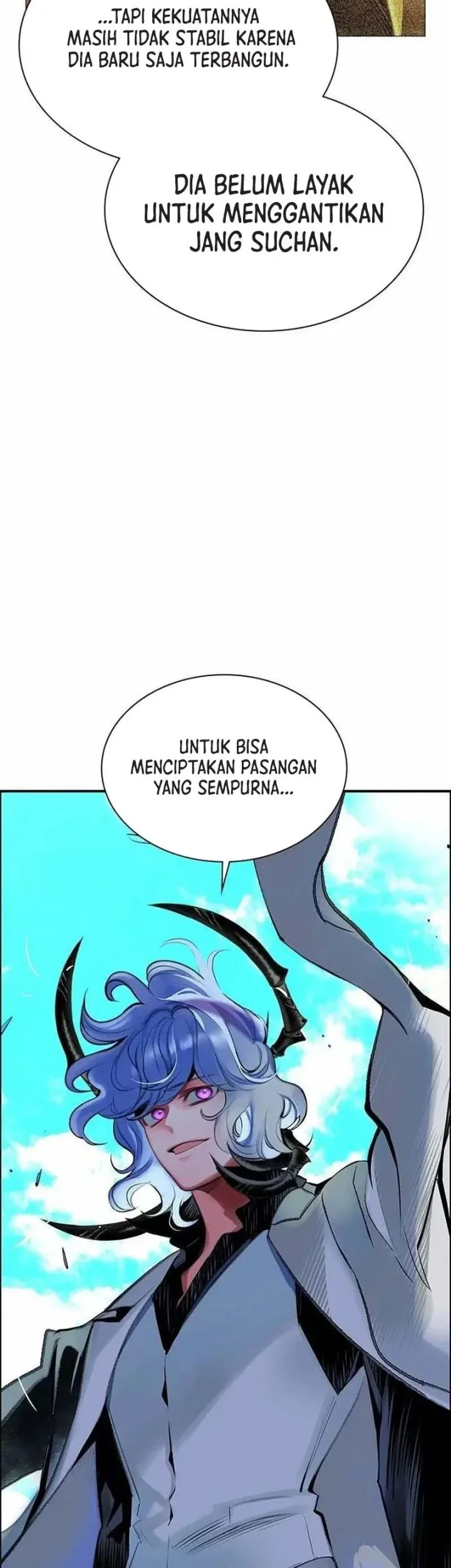 Jungle Juice Chapter 198 Gambar 55