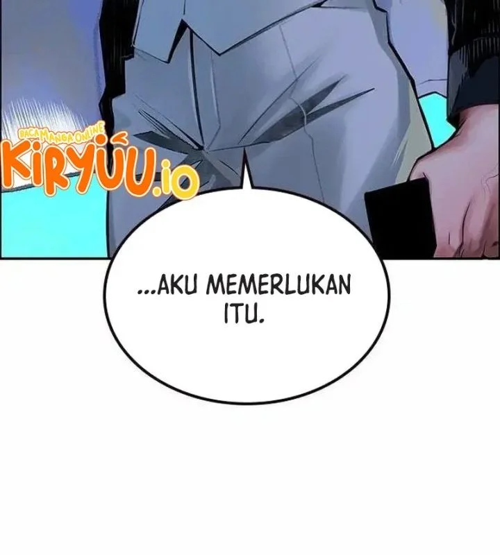 Jungle Juice Chapter 198 Gambar 56