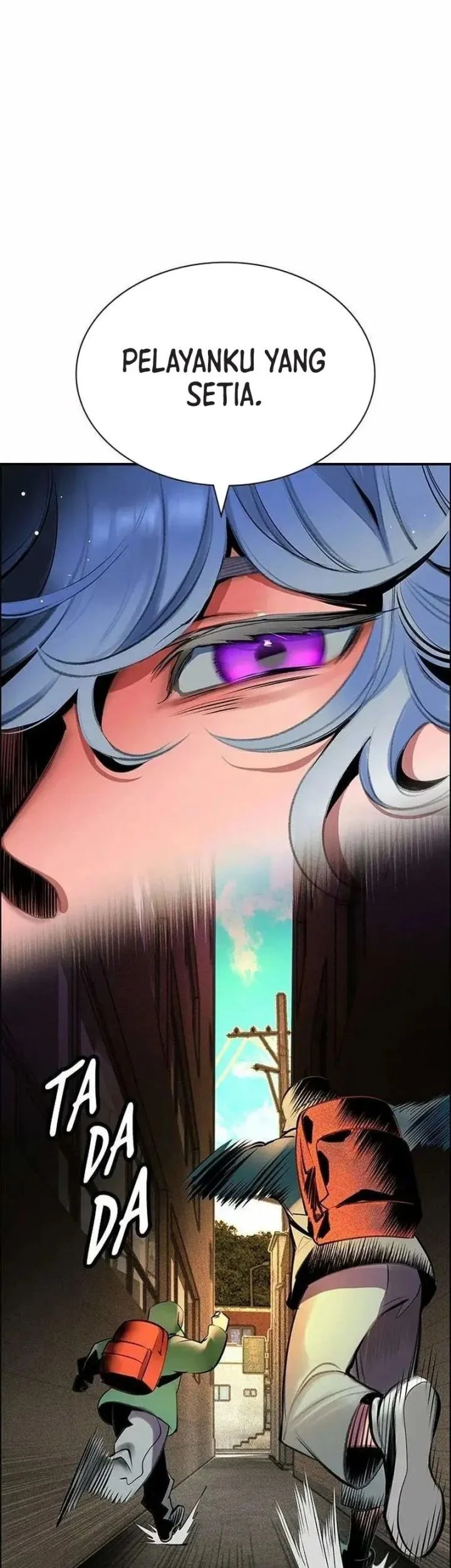 Jungle Juice Chapter 198 Gambar 57