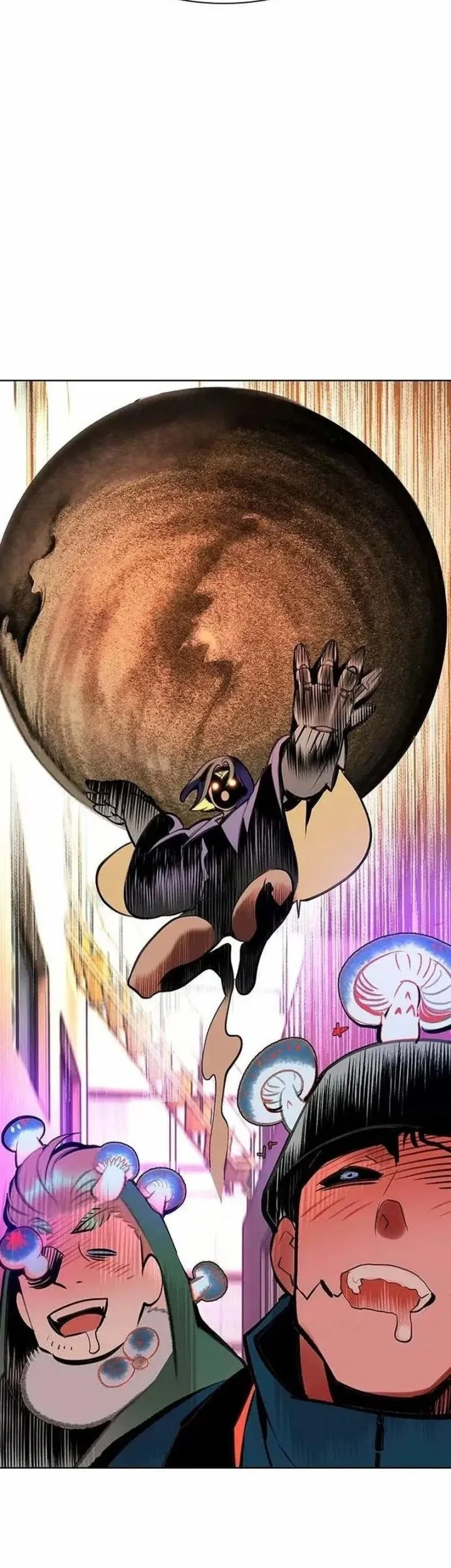 Jungle Juice Chapter 198 Gambar 65