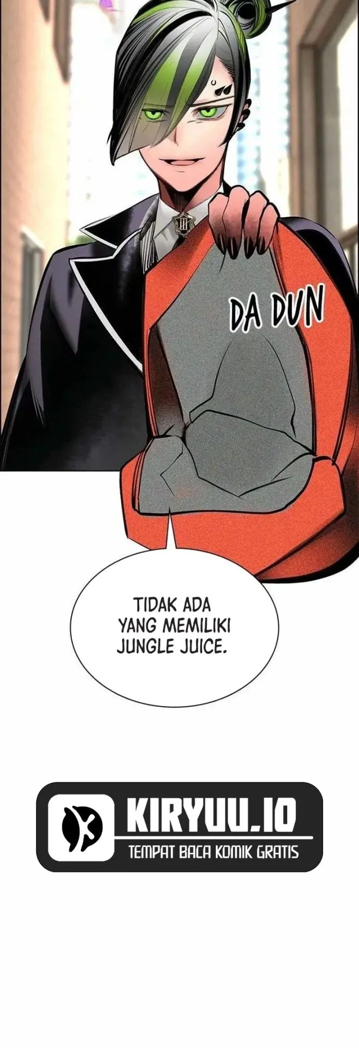 Jungle Juice Chapter 198 Gambar 70