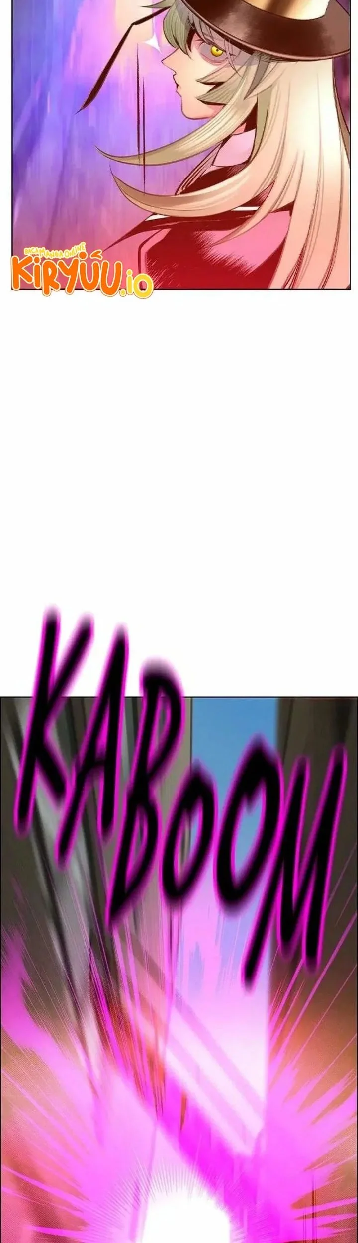 Jungle Juice Chapter 198 Gambar 72