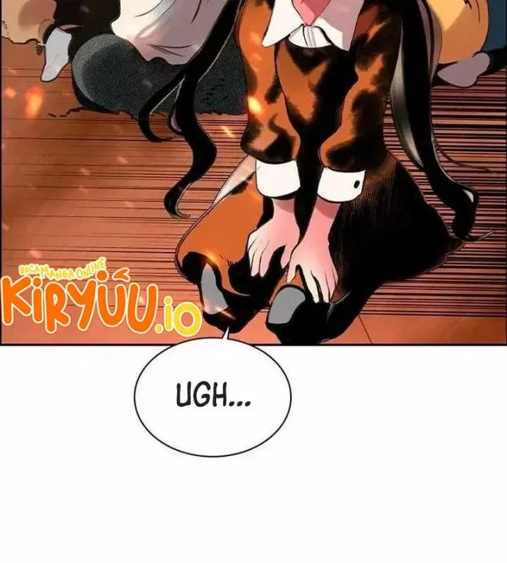 Jungle Juice Chapter 198 Gambar 79