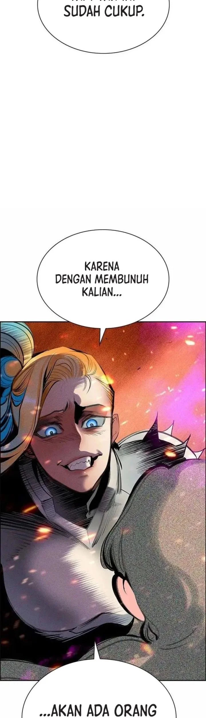 Jungle Juice Chapter 198 Gambar 81