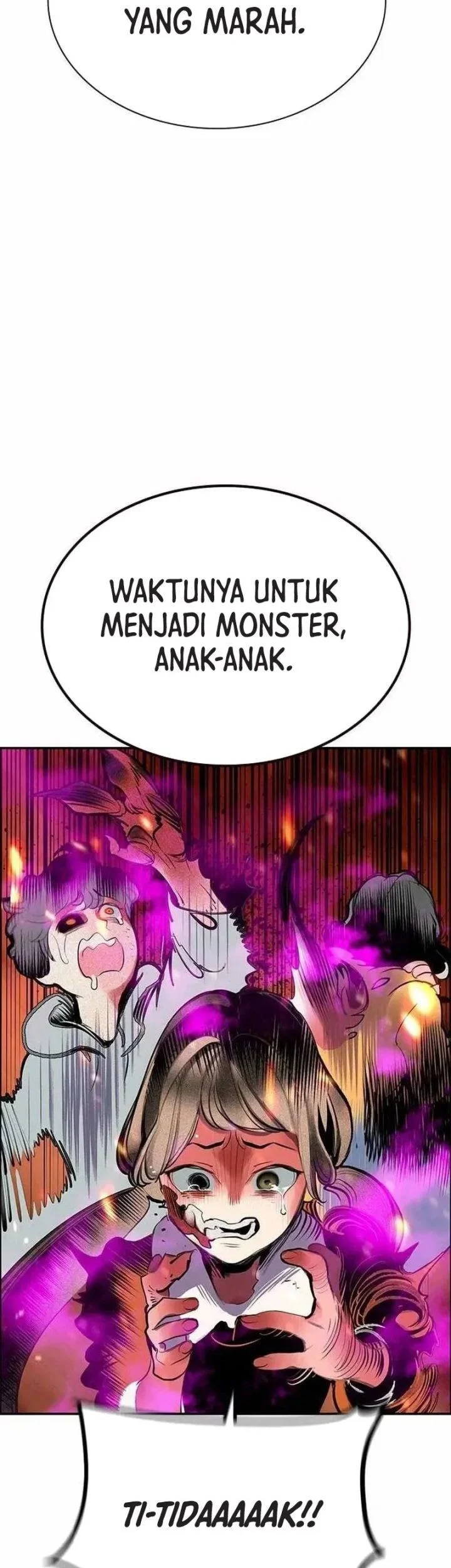 Jungle Juice Chapter 198 Gambar 82