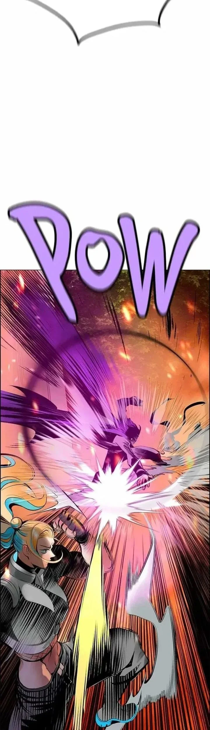 Jungle Juice Chapter 198 Gambar 83