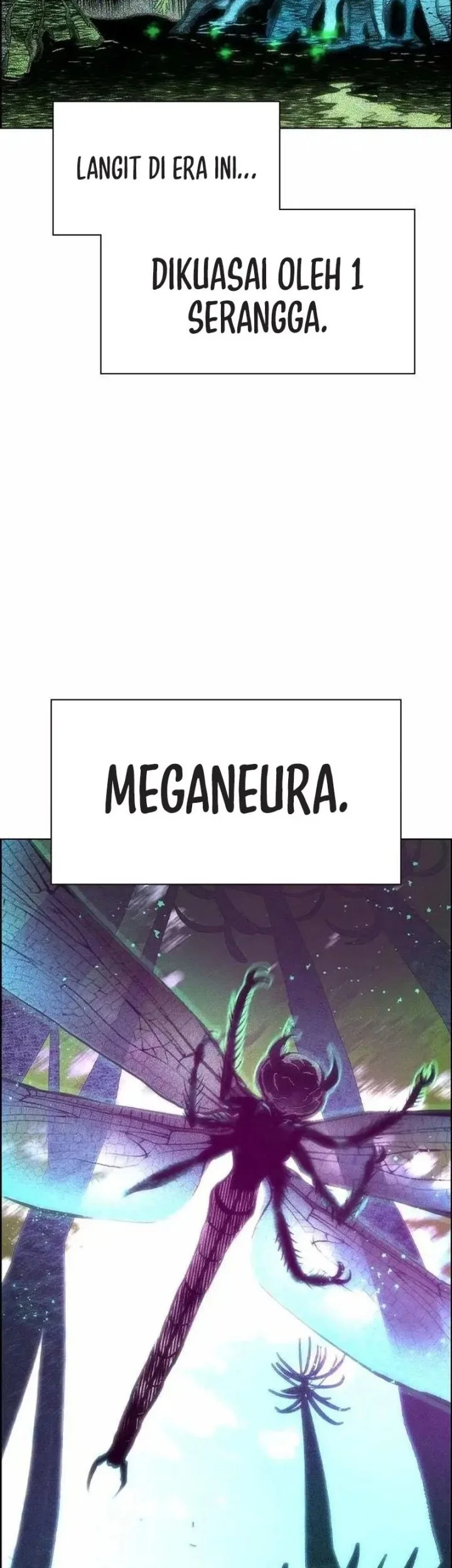 Manhwa Jungle Juice Chapter 198 gambar 2