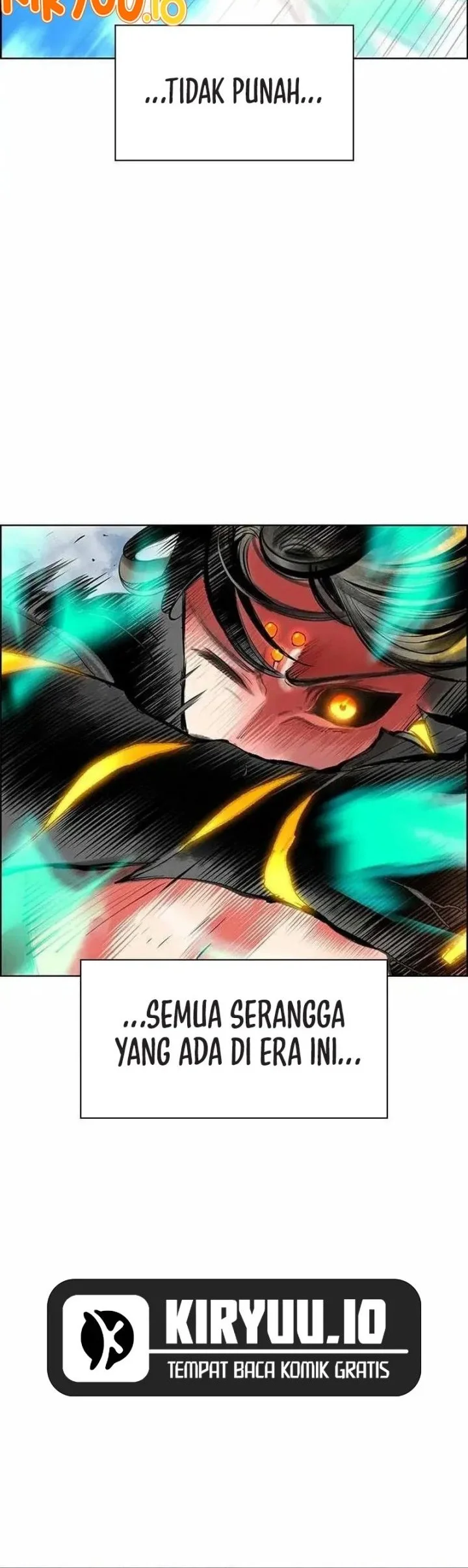 Jungle Juice Chapter 198 Gambar 4