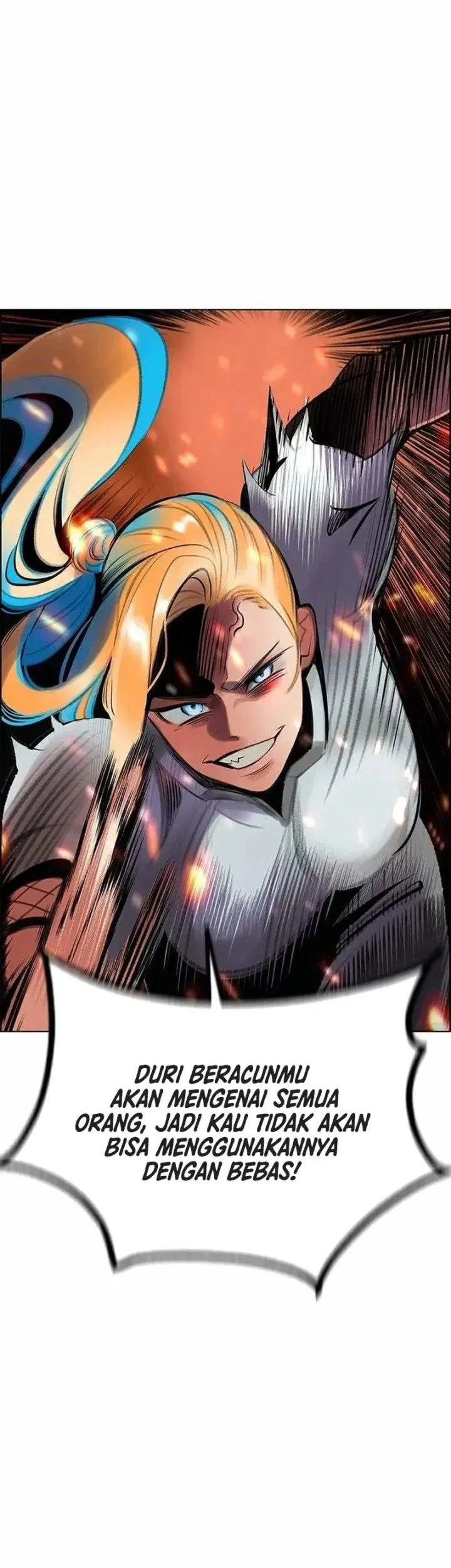 Jungle Juice Chapter 198 Gambar 91