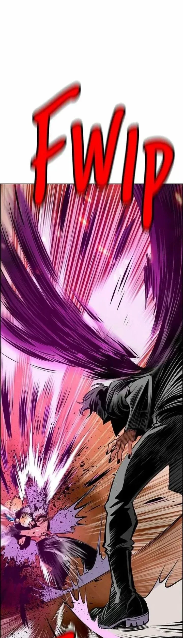 Jungle Juice Chapter 198 Gambar 92