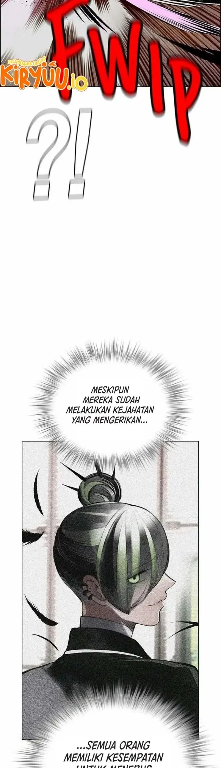 Jungle Juice Chapter 198 Gambar 93
