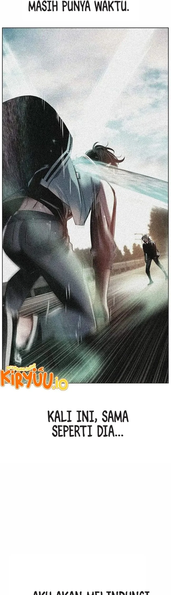 Jungle Juice Chapter 198 Gambar 95