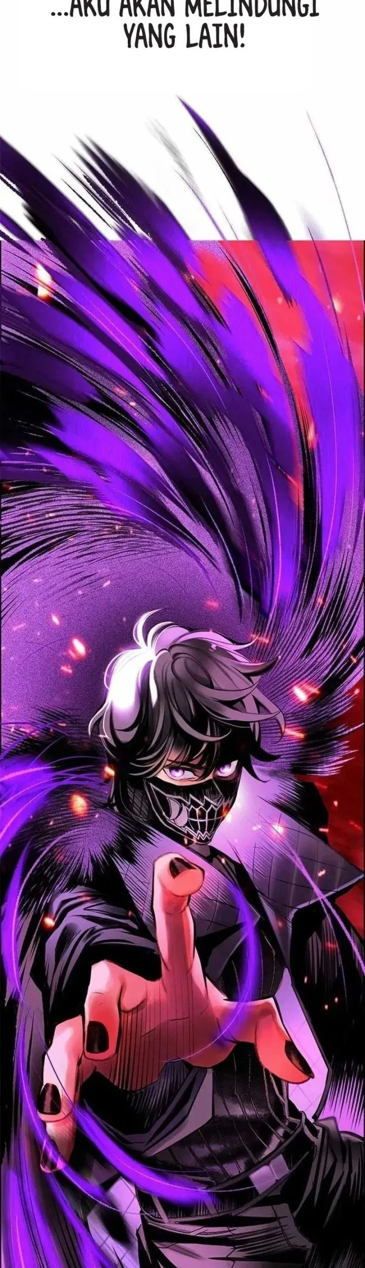 Jungle Juice Chapter 198 Gambar 96