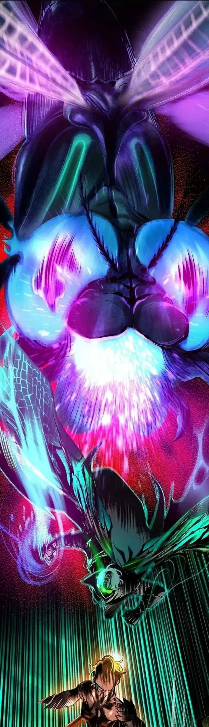 Jungle Juice Chapter 198 Gambar 5