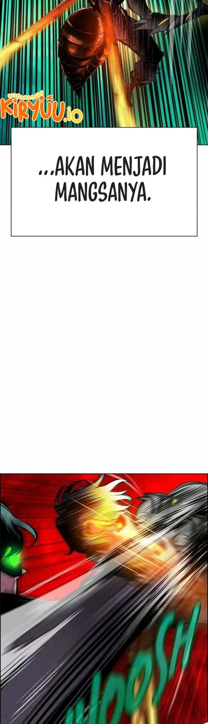 Jungle Juice Chapter 198 Gambar 6