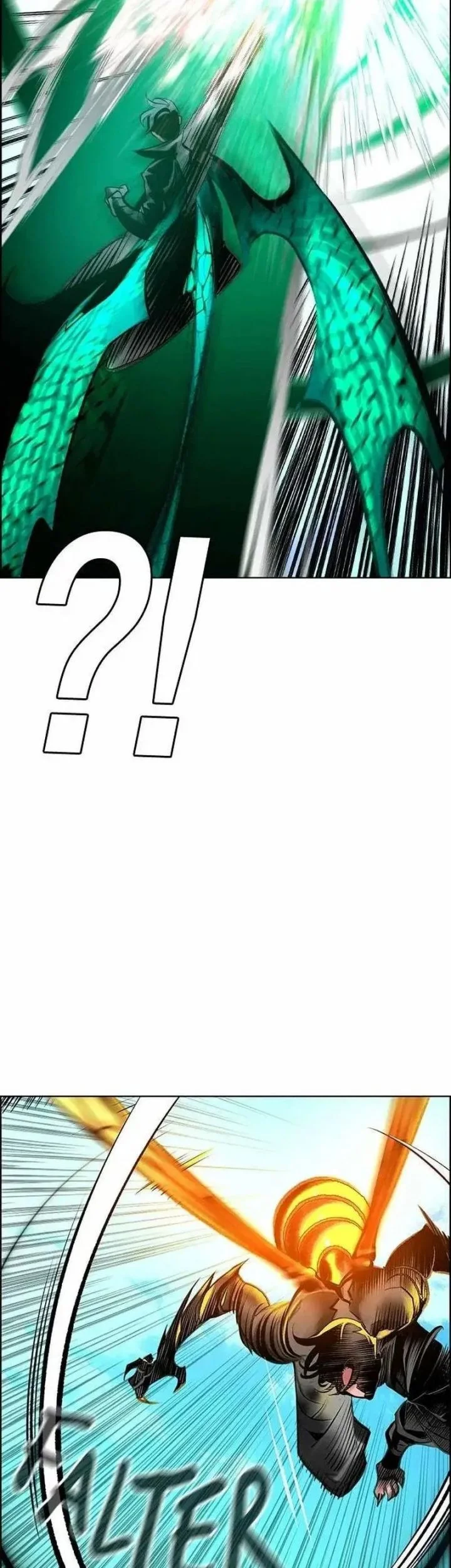 Jungle Juice Chapter 198 Gambar 10