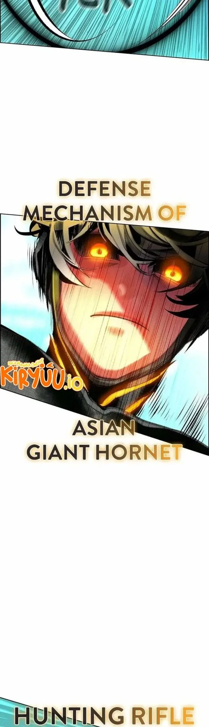 Jungle Juice Chapter 198 Gambar 11