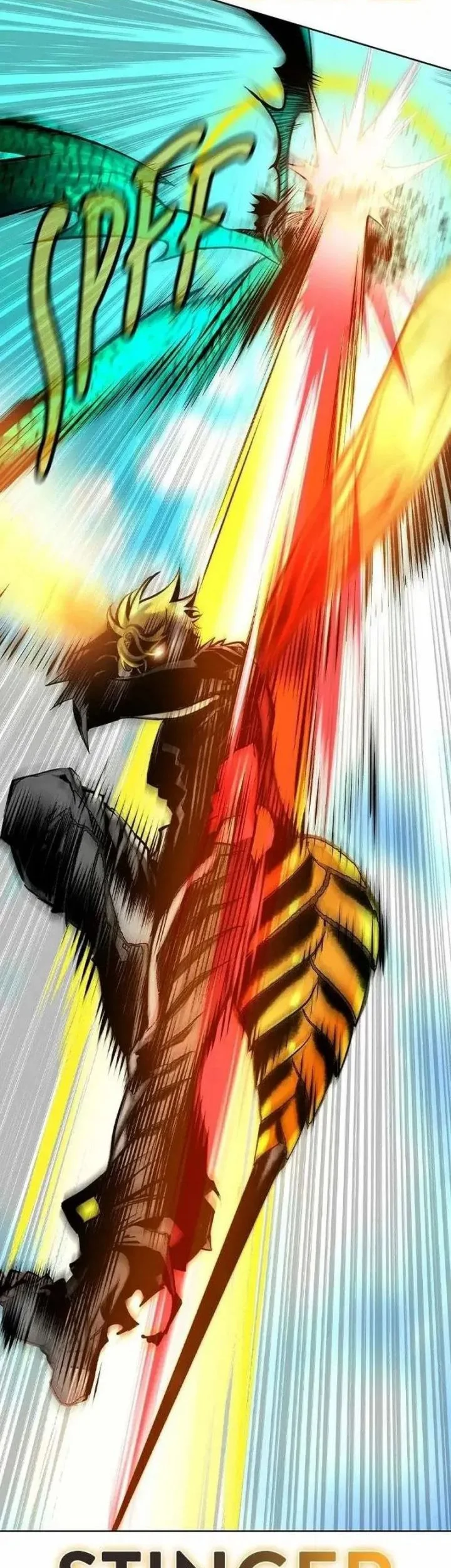 Jungle Juice Chapter 198 Gambar 12